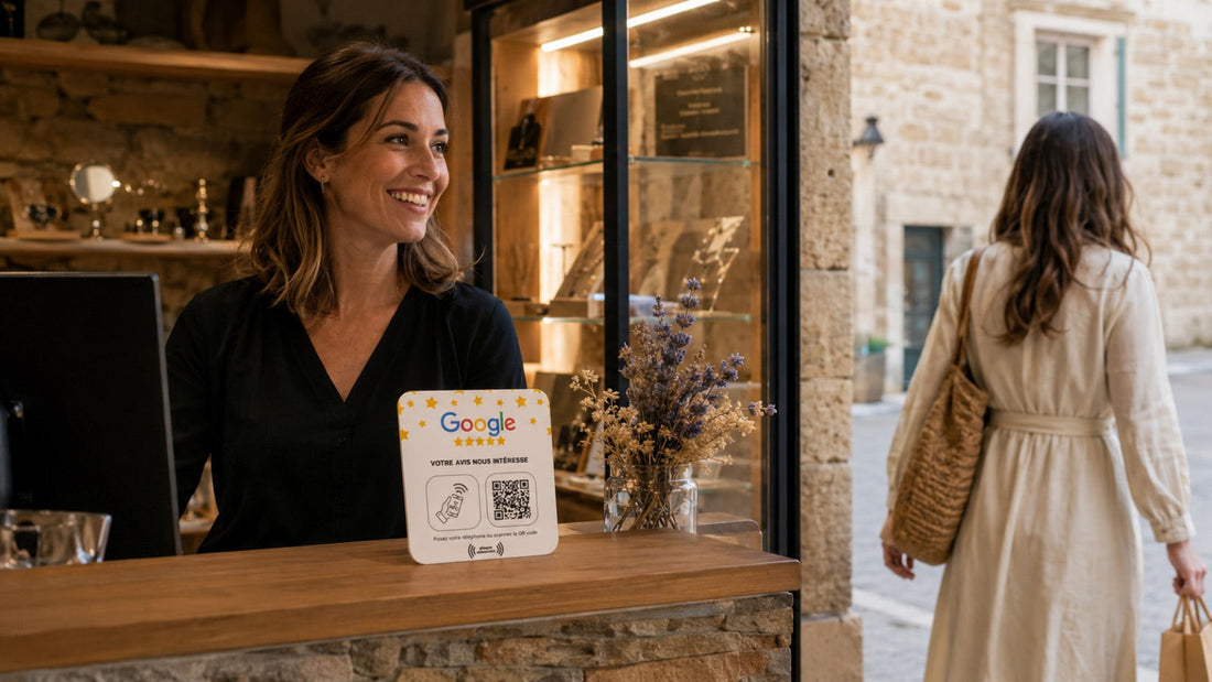 Avis Google et référencement local : ce qui améliore vraiment votre visibilité