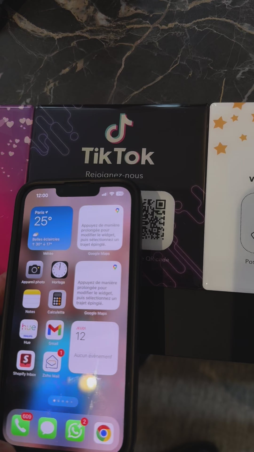 Charger la vidéo : 